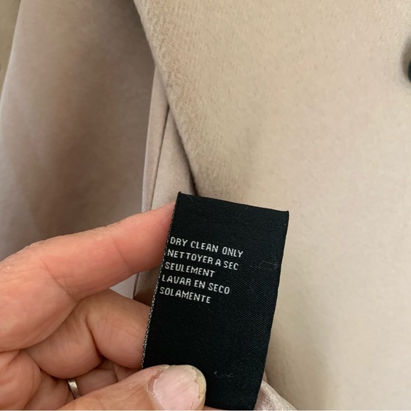 Bebe coat - size S - Picture 9 of 13